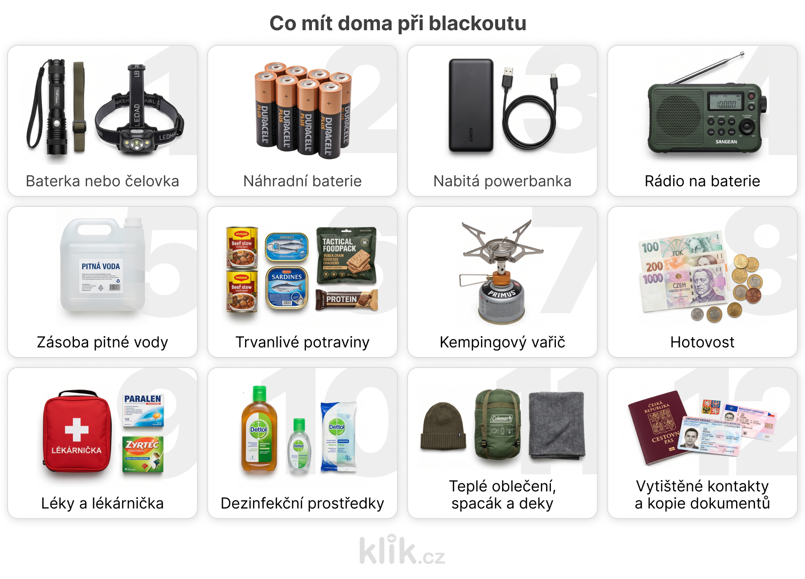 Co mít doma při blackoutu_PC-grafika