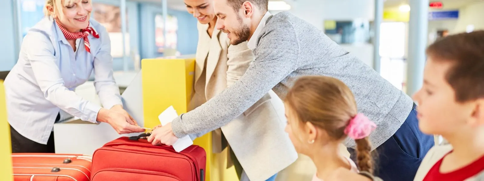 co nesmí do odbaveného zavazadla