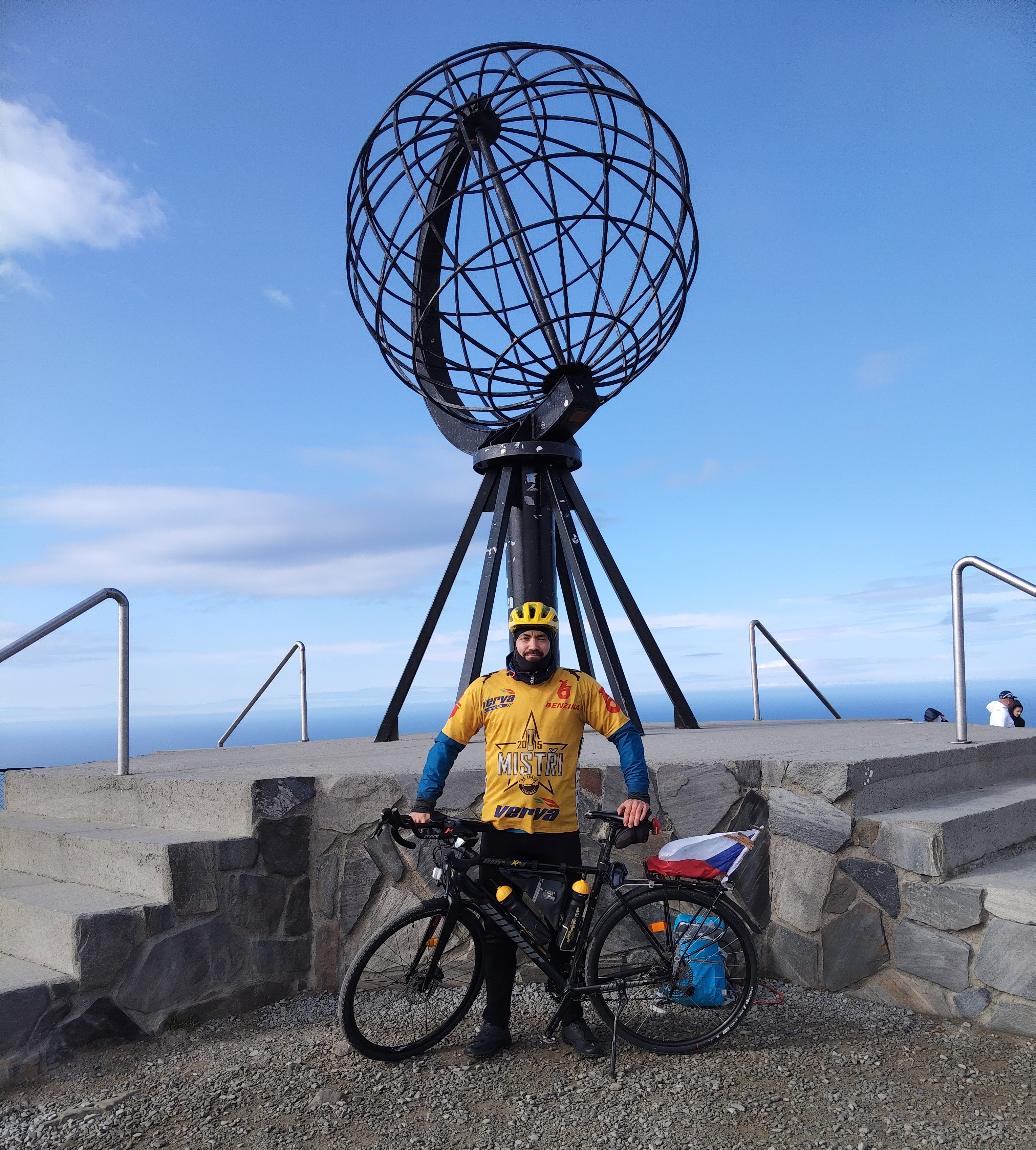 dalibor frýba v norsku