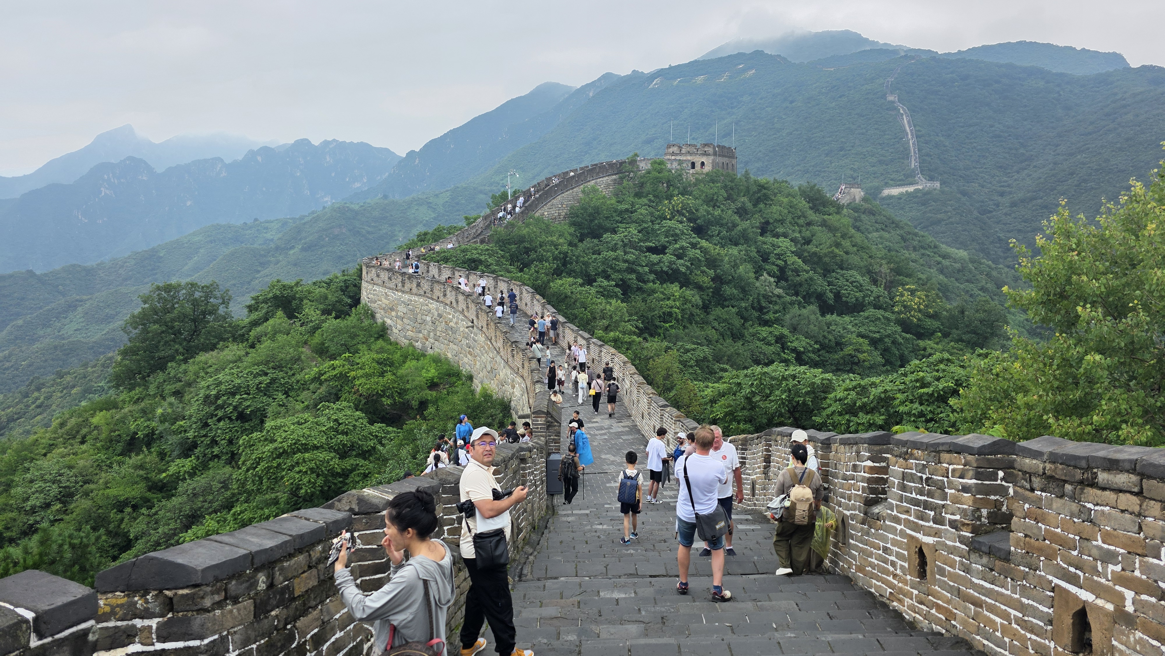 cesta do osaky přes čínu