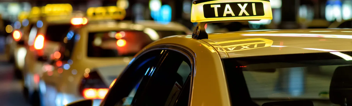 taxi