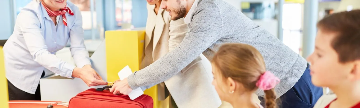 co nesmí do odbaveného zavazadla