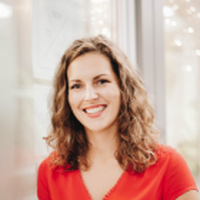 Autor - Jana Březinová