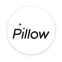 Pillow pojišťovna header