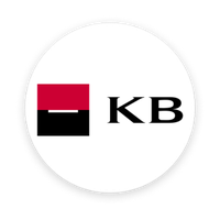 Komerční banka logo