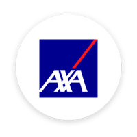 Axa assistance logo