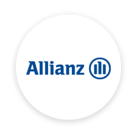 Allianz pojišťovna logo
