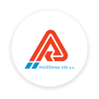 Pojišťovna VZP logo