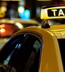 taxi