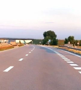 kontrola dálniční známky