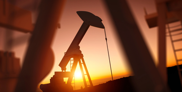 ropa a energetický průmysl