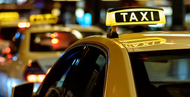 taxi