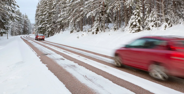 povinná výbava vozidla