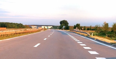 kontrola dálniční známky