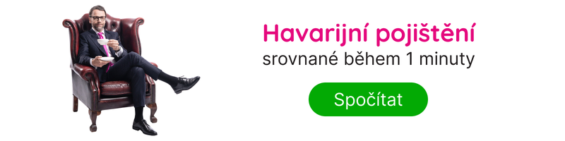 banner havarijní pojištění